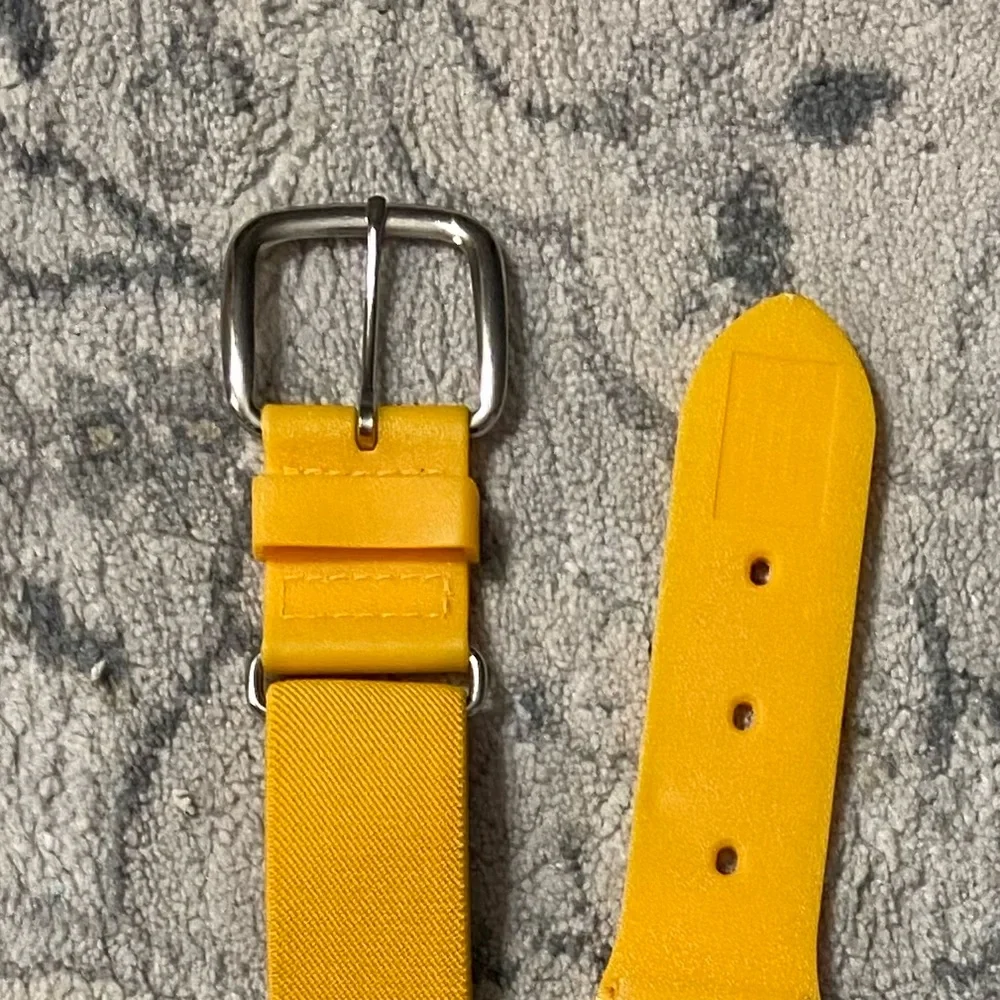 Adidas Baseball Belt